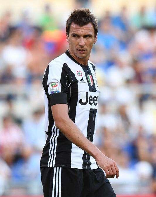 QUI JUVENTUS: Mandzukic possibile titolare