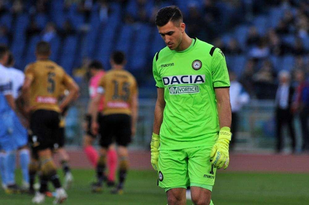 Tuttosport, le pagelle: Musso da 4,5, Ingelsson impacciato, Badu si rende pericoloso