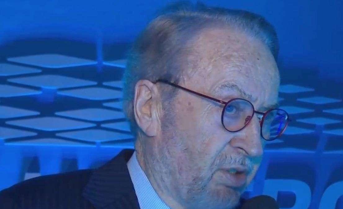 Pozzo: "Diamoci da fare e usciamo da questo momento delicato. Sono sicuro che presto decolleremo"