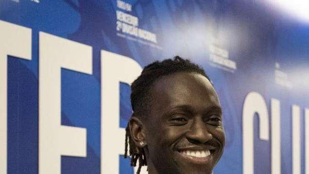 L'ex Udinese Quina: "Il Vizela mi ha voluto fortemente, non ci ho pensato molto per accettare"