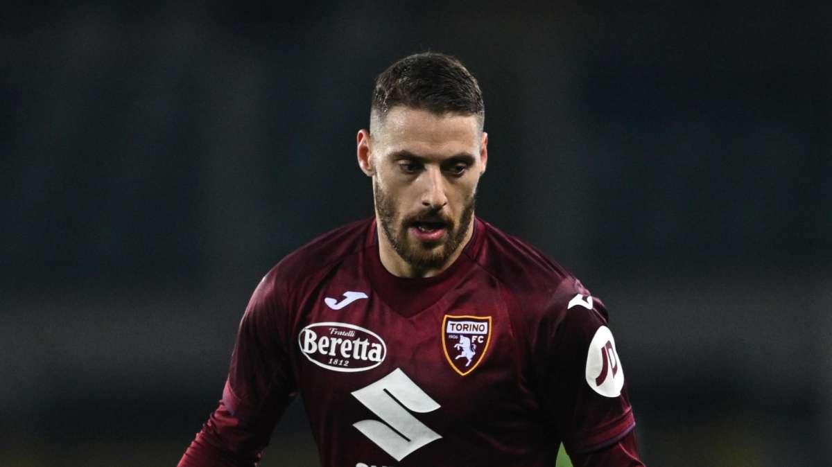 Torino-Udinese, i convocati di Vanoli: out Vlasic, Ilic e Lazaro
