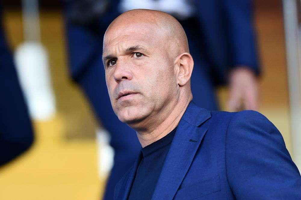 Spal, Di Biagio in conferenza: "L'Udinese è stata più incisiva. Ora ci serve un miracolo"