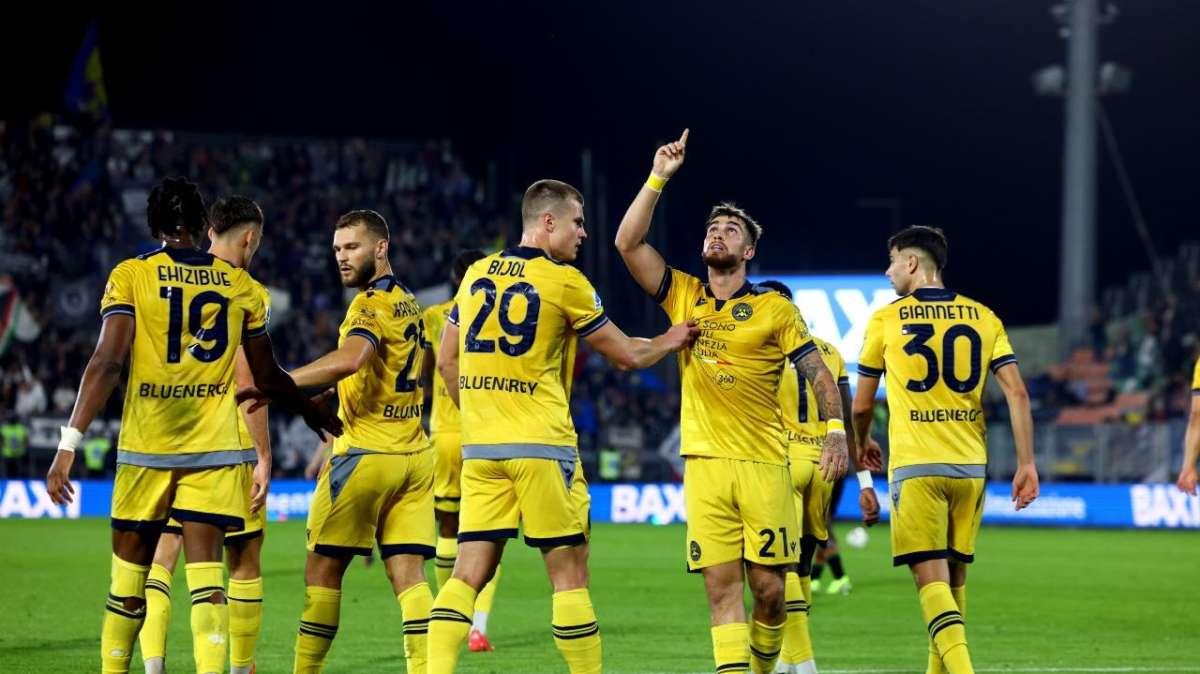 Monza-Udinese, dove vedere il match in tv e in streaming 