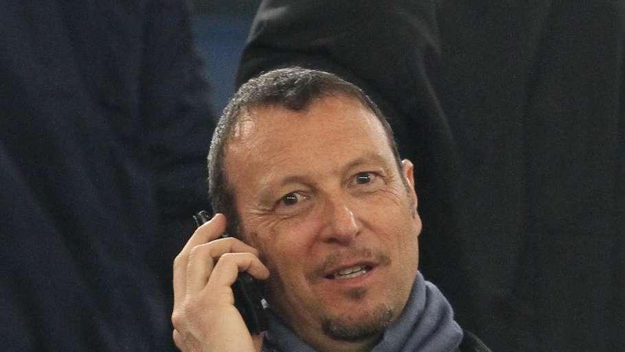 Amadeus: "Ibrahimovic tornerà a Milano per giocare contro l'Udinese"