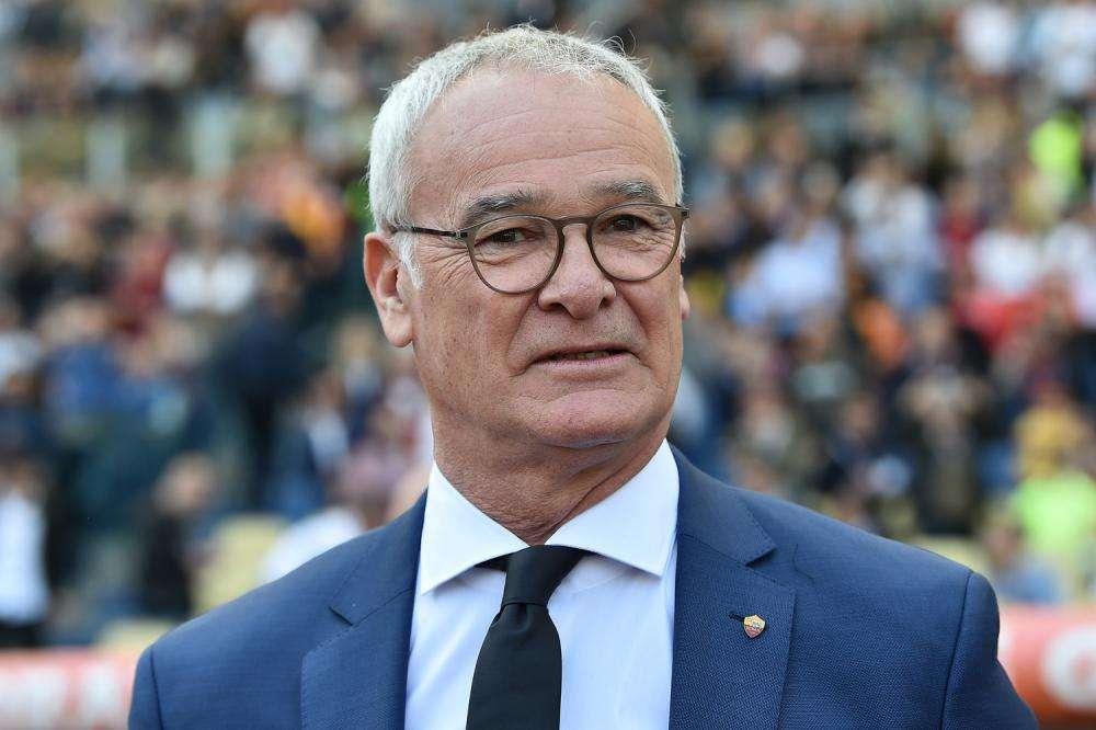 QUI ROMA - Ranieri avvisa i suoi: "Attenzione all'Udinese! Champions? Siamo ancora in lotta"