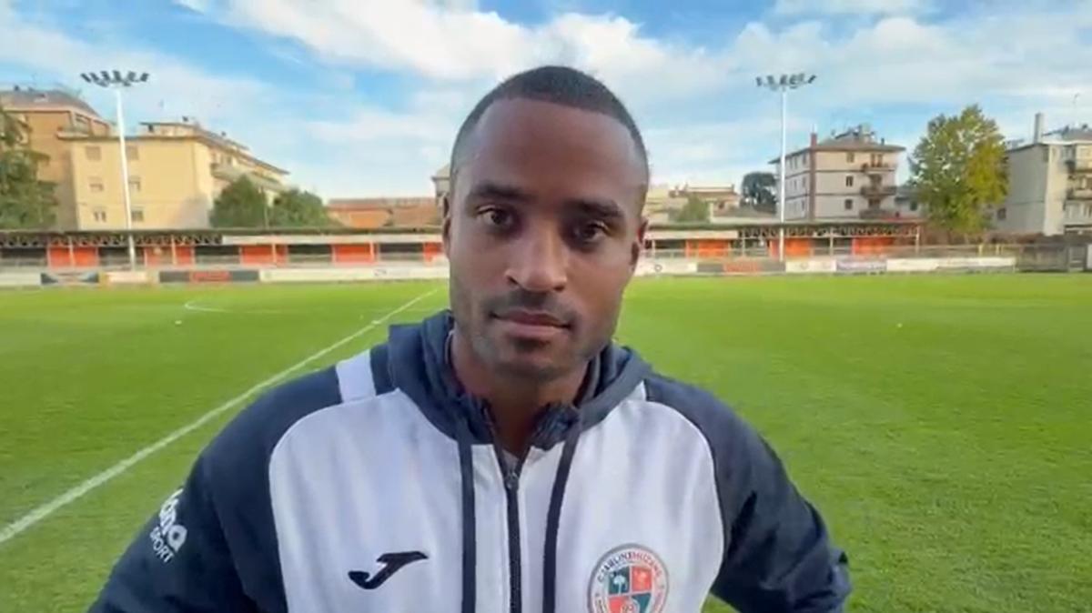 Cjarlins Muzane, Diaw: "Felice di avere aiutato la squadra con il mio gol"