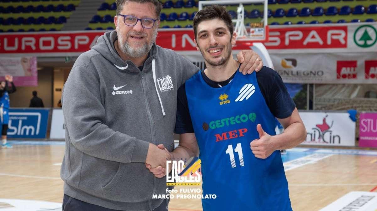 Ueb Cividale/ Foto Fulvio