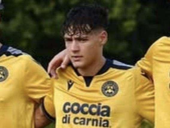 Primavera Udinese, contro il Cesena esordio per il classe 2008 Carrillo