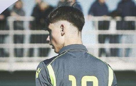 Giovanili Udinese, volto nuovo per l'Under 16: dal Cjarlins Muzane arriva Liva