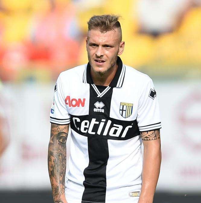 Tentativo per Dimarco, chiesto all'Inter il prestito