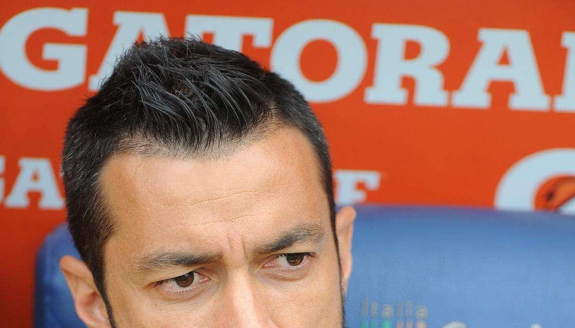 Calciomercato: per Quagliarella l' interesse di 3 squadre italiane 