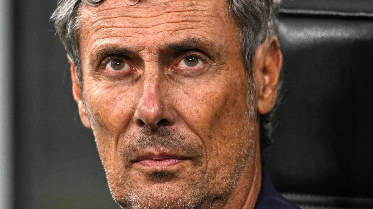 Gotti su Chivu: "Riesce a toccare i tasti giusti al momento giusto"
