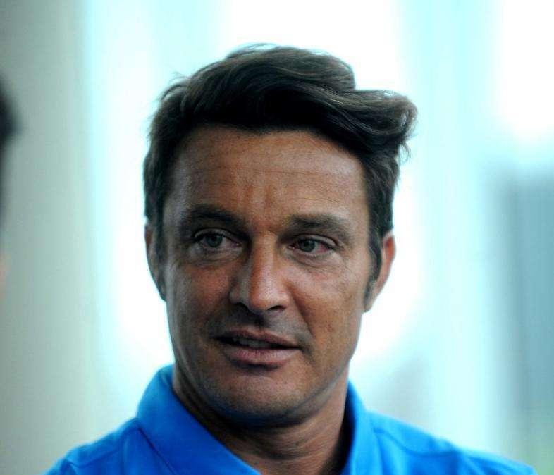 Oddo deluso dal Cagliari... ma spera ancora nell'Udinese