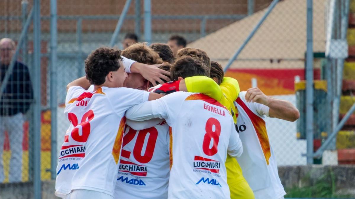 Serie D, LME beffato dall'Este in trasferta