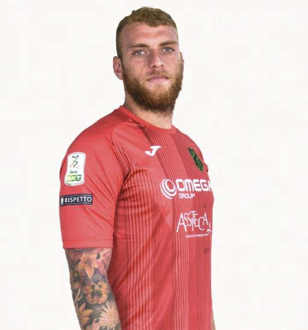 Pordenone, rivelazione Di Gregorio. Sul giovane portiere gli occhi di alcune squadre di Serie A