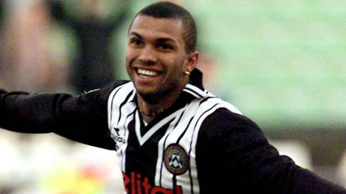 Amoroso: "Con questo stadio la mia Udinese avrebbe vinto lo scudetto. Oggi certi giocatori vedono Udine come un passaggio e basta"