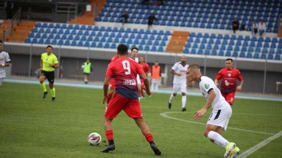 Serie D, la classifica aggiornata dopo la 25^ giornata: il Brian Lignano scende in zona play-out