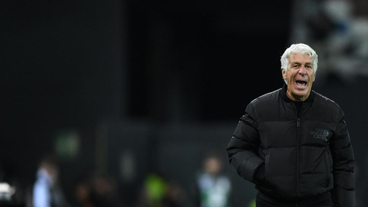 Gasperini sulla previsione sull'Udinese come sorpresa del campionato: "Non me la rimangio, farà un buon campionato"