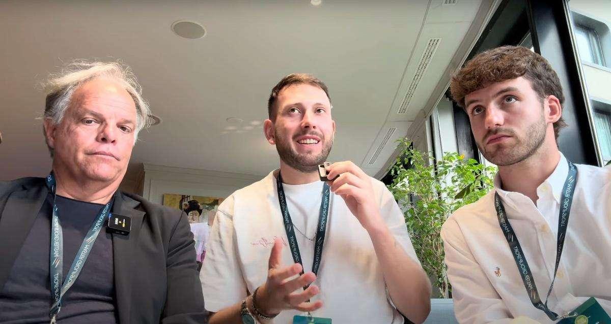 VIDEO - Ultimo giorno di calciomercato, il punto dall'Hotel Sheraton di Milano
