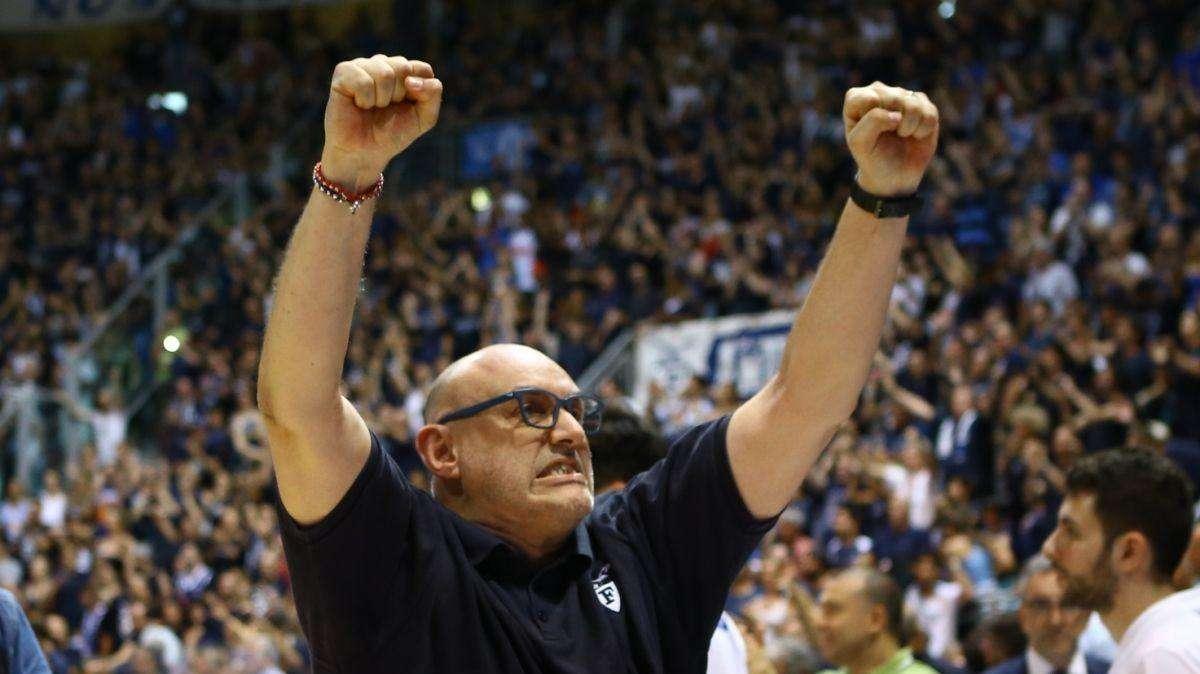 Apu Udine, ufficiale! Boniciolli è il nuovo coach! 