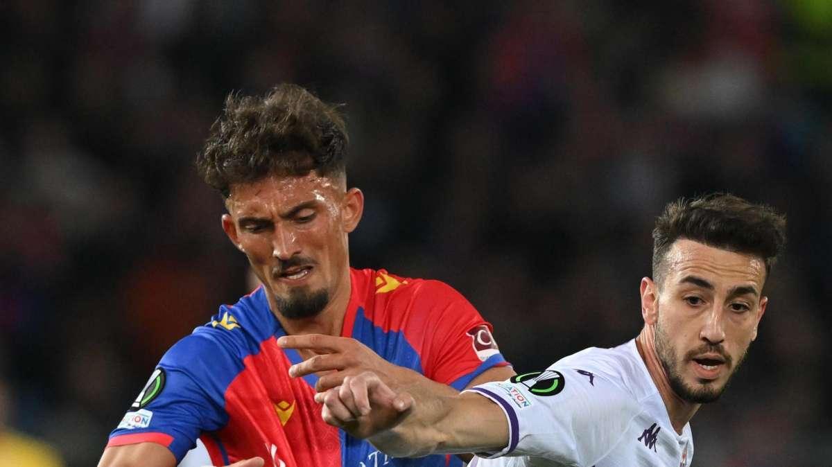 Dall'Inghilterra: L'attaccante del Brighton Zeqiri nel mirino dell'Udinese