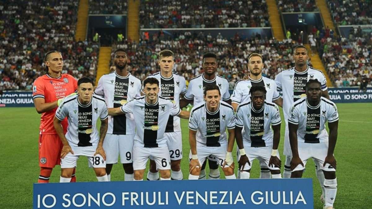 Udinese, il mercato continua ad essere un fattore. Via Beto, ora si blindi Samardzic. Nel mezzo c'è la Salernitana