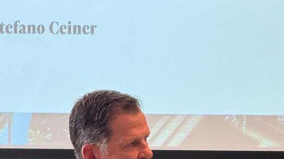 Supercoppa Europea a Udine, Bierhoff: "Udine grande ambiente; in Germania mi chiedono spesso come si sta qui"
