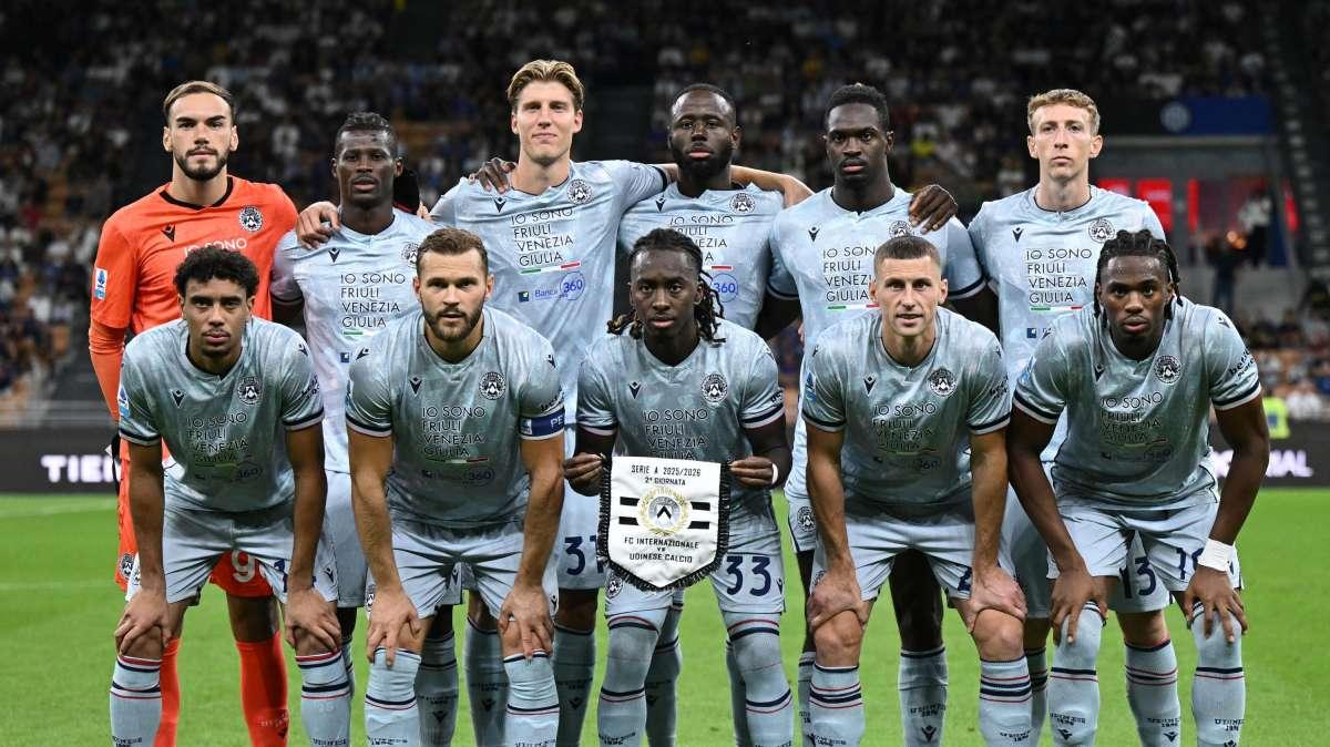 Udinese-Palermo, due gli imperativi: risollevare il morale e passare il turno