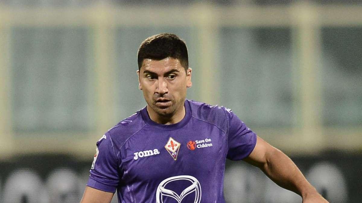 Pizarro lascia Firenze