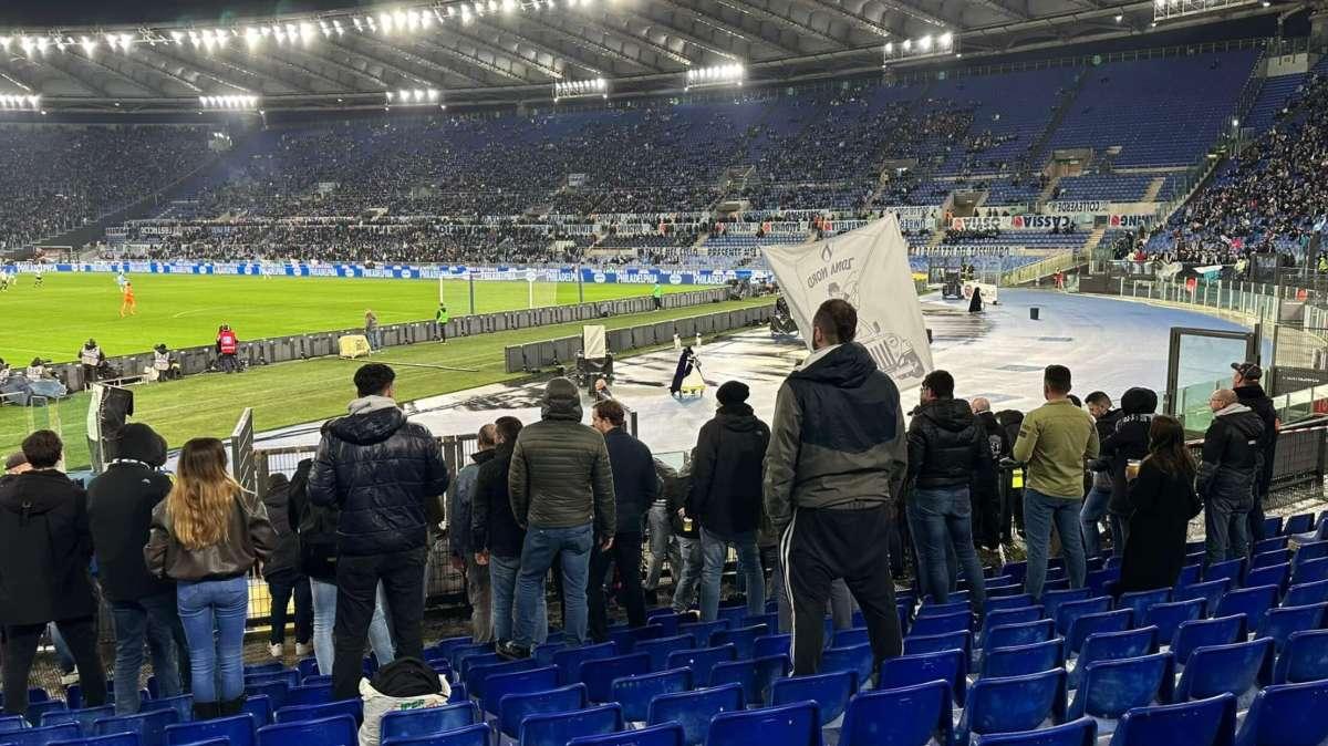 Cosa ci spinge ad esserci sempre e comunque