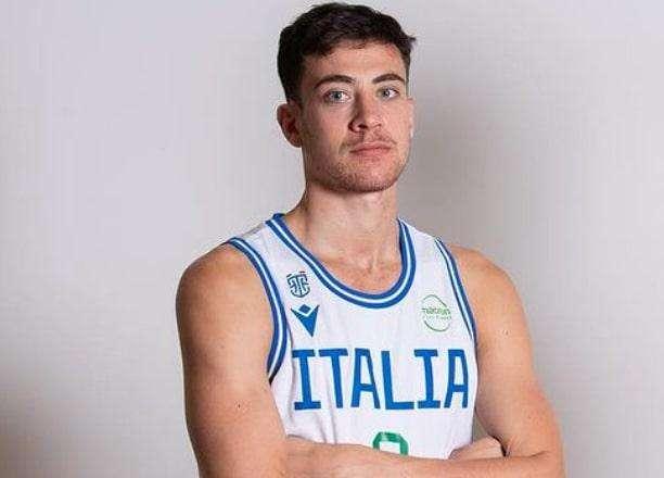 ESCLUSIVA - UEB Gesteco Cividale, Bartoli: "Qui per migliorare ancora"