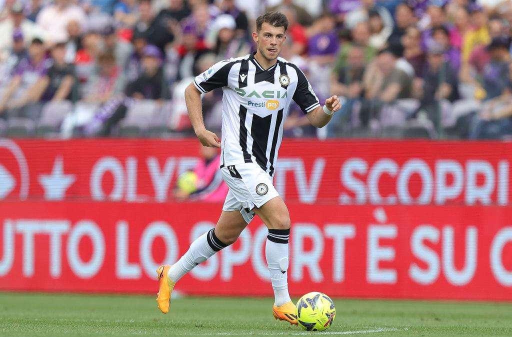 Carnevale: "Non so se Samardzic lascerà l'Udinese, quello che so per certo è che diventerà molto forte"