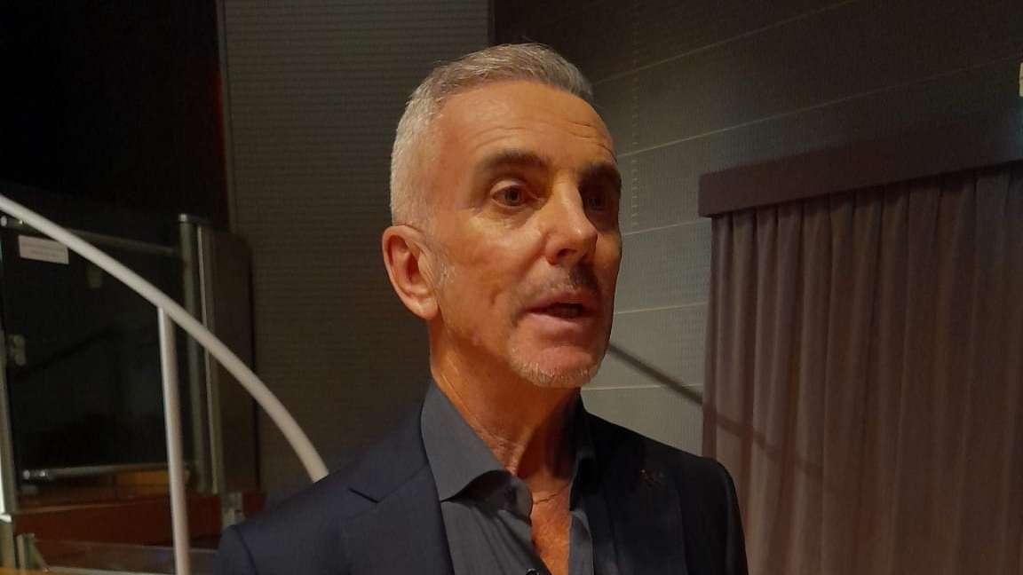 ESCLUSIVA - Buffa: "Zico il miglior battitore di punizioni nella storia. Giocatore e uomo unico"