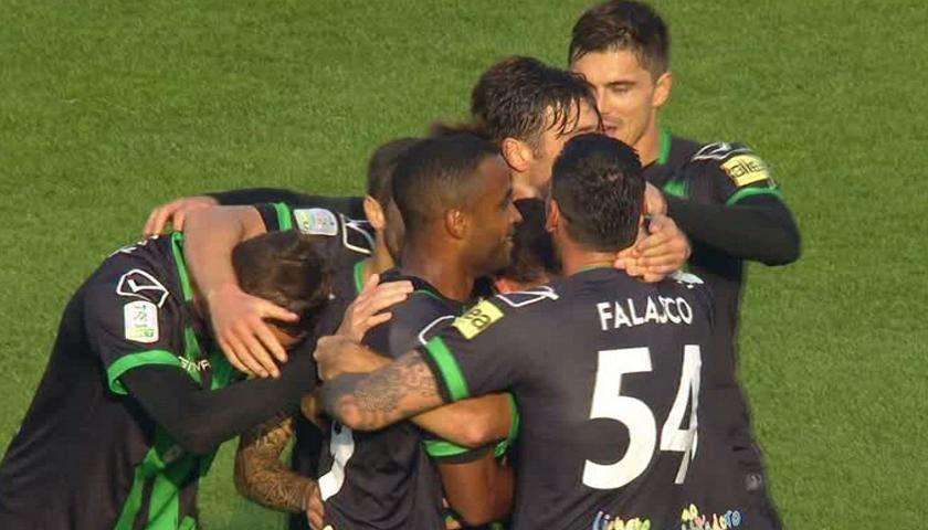 Virtus Entella-Pordenone, le FORMAZIONI UFFICIALI: Musiolik torna titolare