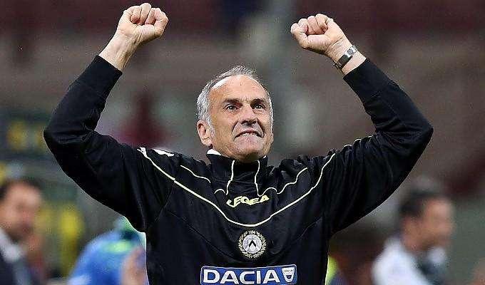 Tutto su Guidolin: Gino Pozzo cerca di strappare il sì per un clamoroso ritorno