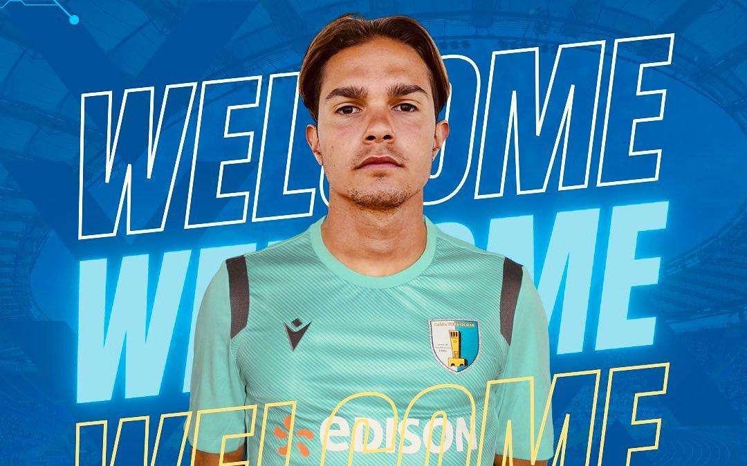 UFFICIALE - Torviscosa, dal Cjarlins Muzane arriva il giovane Agnoletti