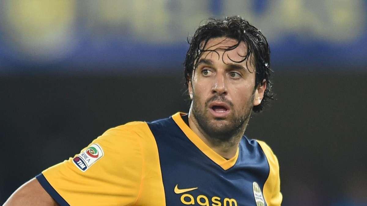 QUI VERONA - Toni: "Io e Di Natale siamo ancora forti"
