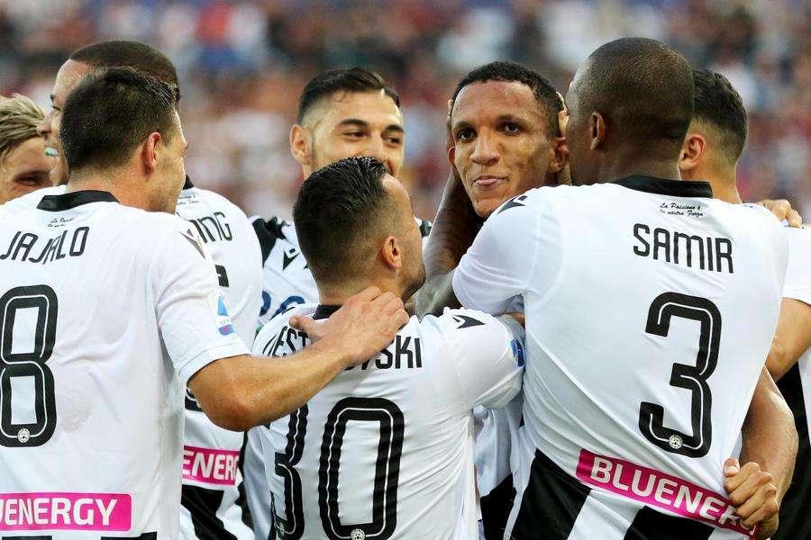 I convocati di Tudor, tutti presenti