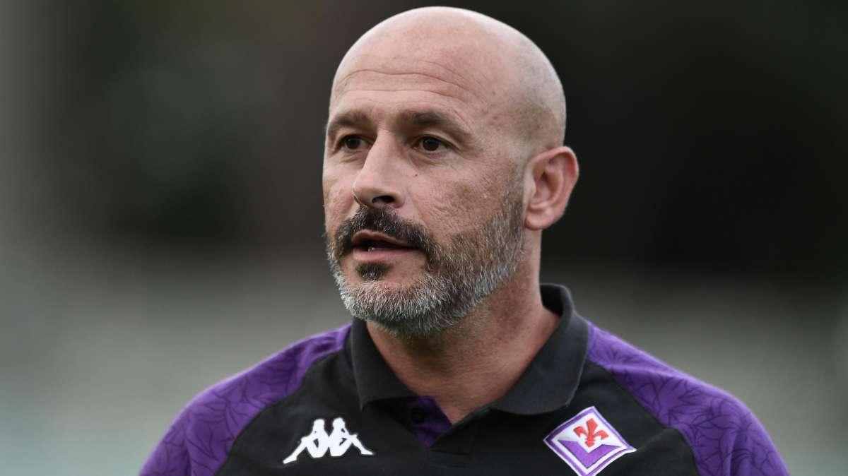 Qui Fiorentina - Il tecnico Italiano: "Bonaventura non al meglio ma a Udine ci sarà. Nzola-Beltran si sbloccheranno presto"