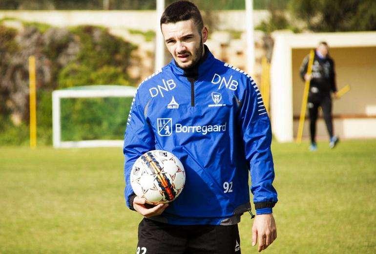 Gli occhi dell'Udinese sul giovane centrocampista albanese Qaka