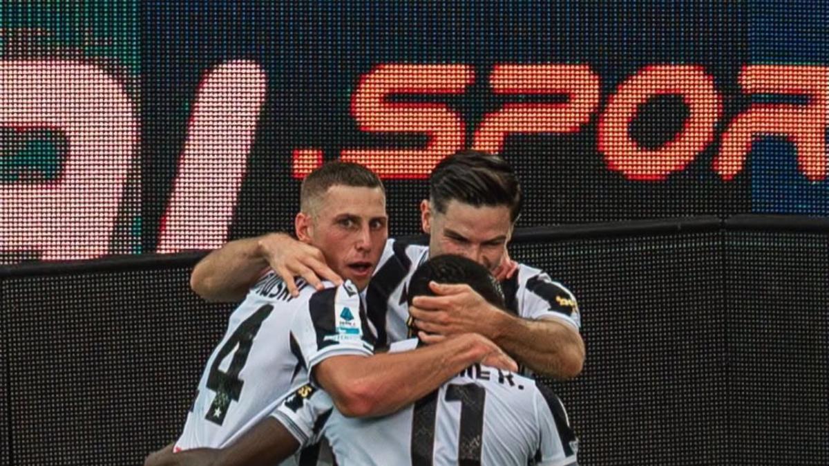 Coppa Italia, dove vedere Udinese-Venezia in tv e in streaming