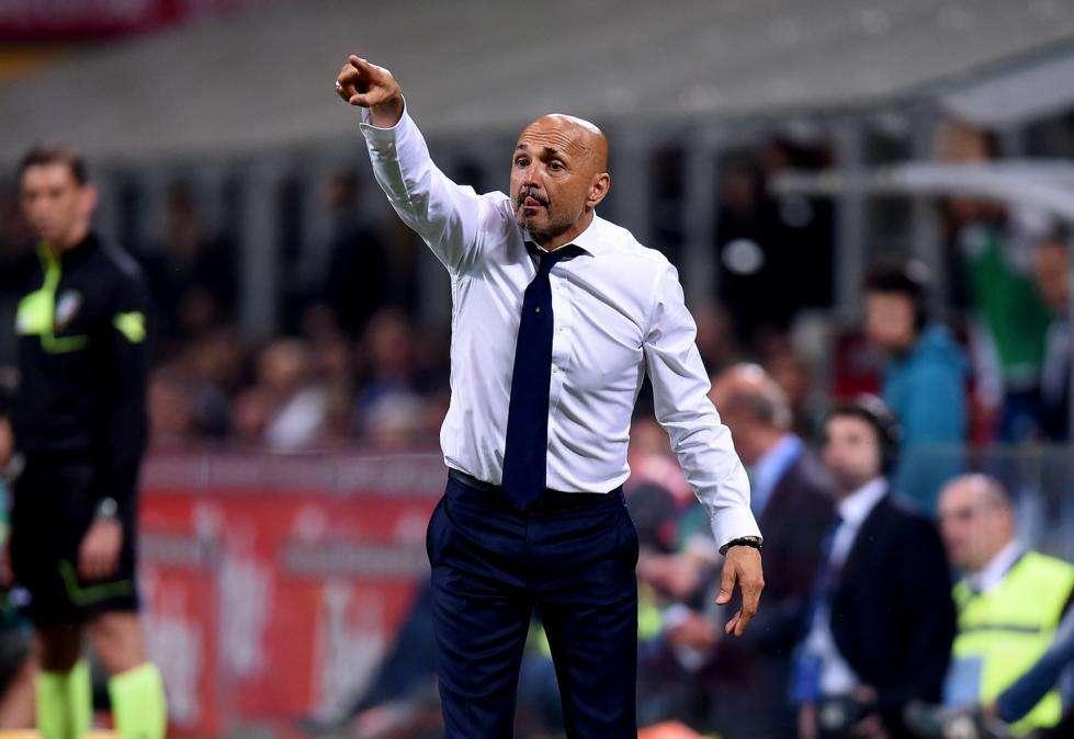QUI INTER- Spalletti vicino al rinnovo fino al 2021