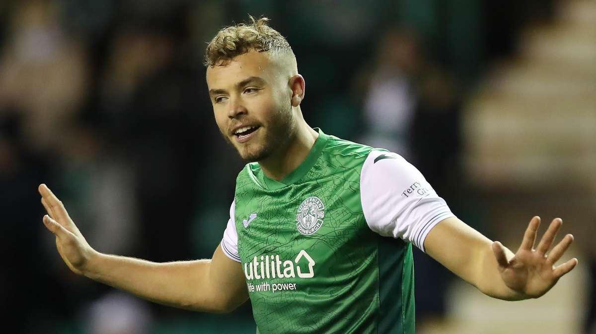 Dalla Scozia, Udinese interessata al centrale difensivo Porteous