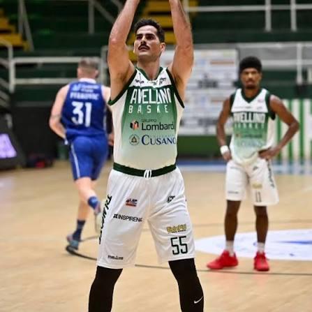 Ex APU Udine, Rei Pullazi firma per la Virtus Roma