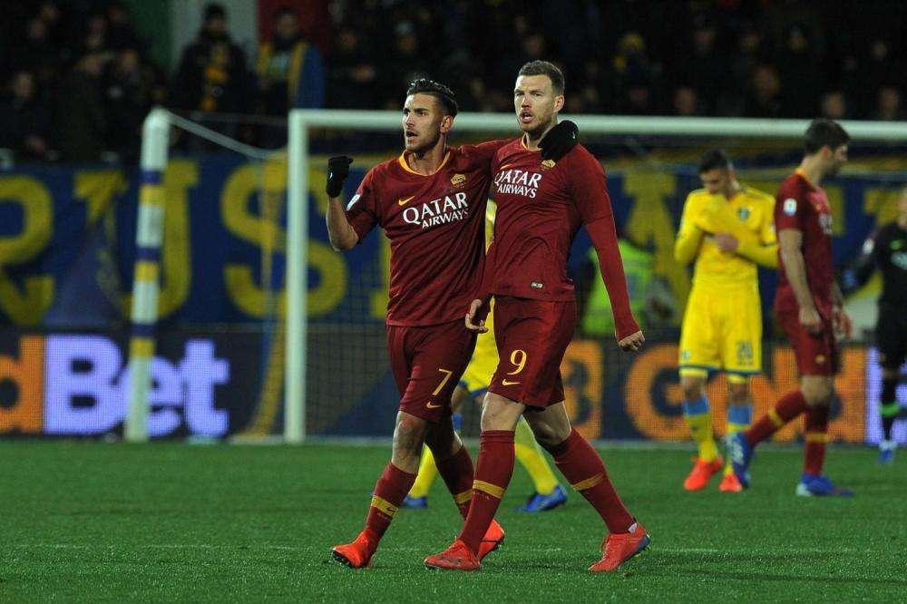 Serie A, risultati e classifica aggiornati: il Frosinone si deve arrendere alla Roma nel finale; oggi in campo tutte le altre