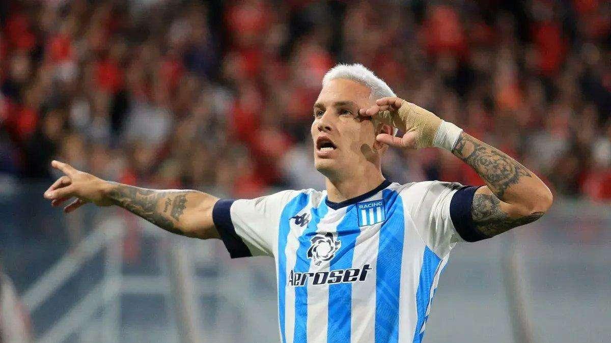 Udinese-Copetti, contatti in corso tra i due club: il Racing chiede 7 milioni
