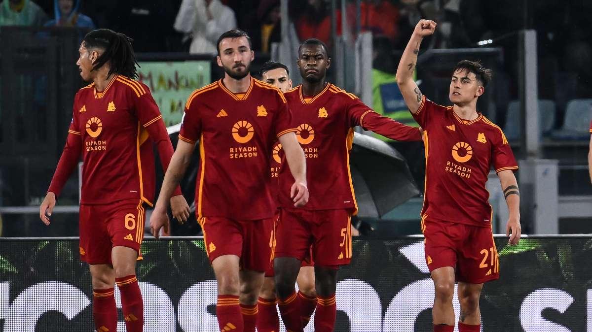 Udinese occhio, la Roma di De Rossi segna nei primi 20 minuti: il dato