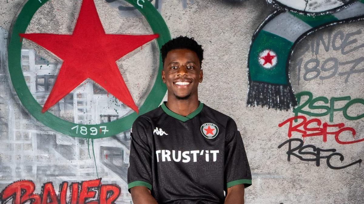 UFFICIALE - Leonardo Buta è un nuovo giocatore del Red Star