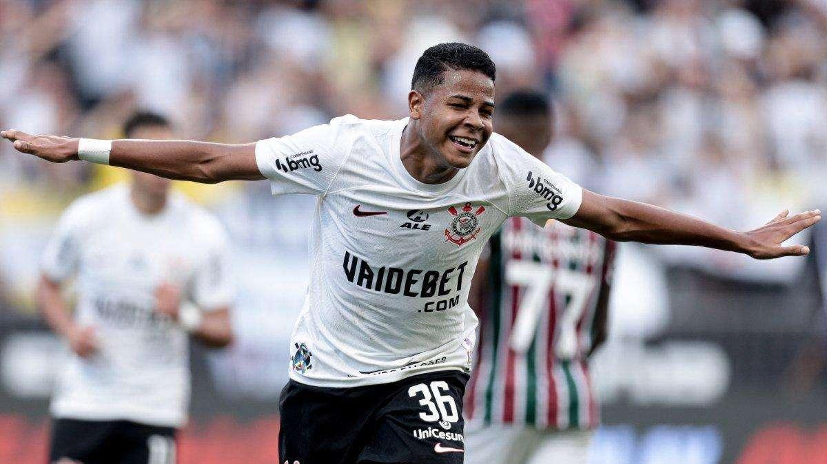 Udinese sul giovane brasiliano Wesley