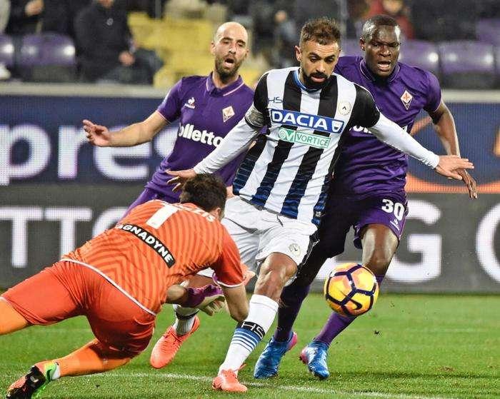 Bivio per l'Udinese: crescita vera o salto di qualità mancato?